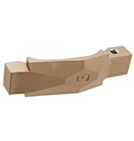 BJ Tac BJ Tac M4 GBBR Trigger Guard (G Style) - DDC