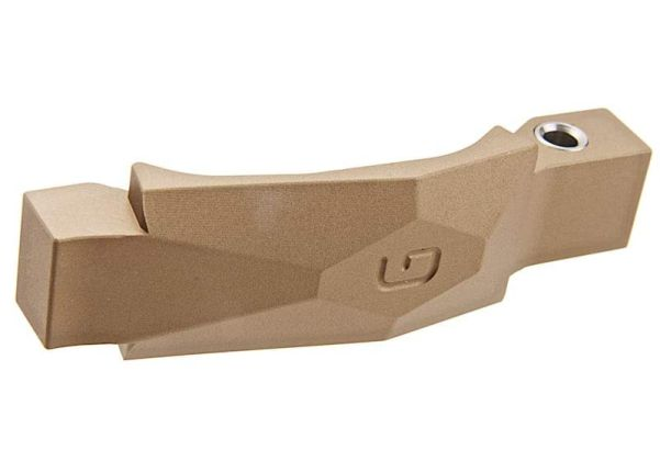 BJ Tac BJ Tac M4 GBBR Trigger Guard (G Style) - DDC