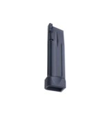 TTI Airsoft TTI Marui Hi-Capa GBB 29rds Light Weight Gas Magazine - Black