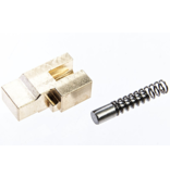 G&P G&P MWS Buffer Lock Set Steel