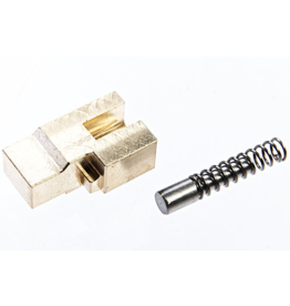 G&P G&P MWS Buffer Lock Set Steel