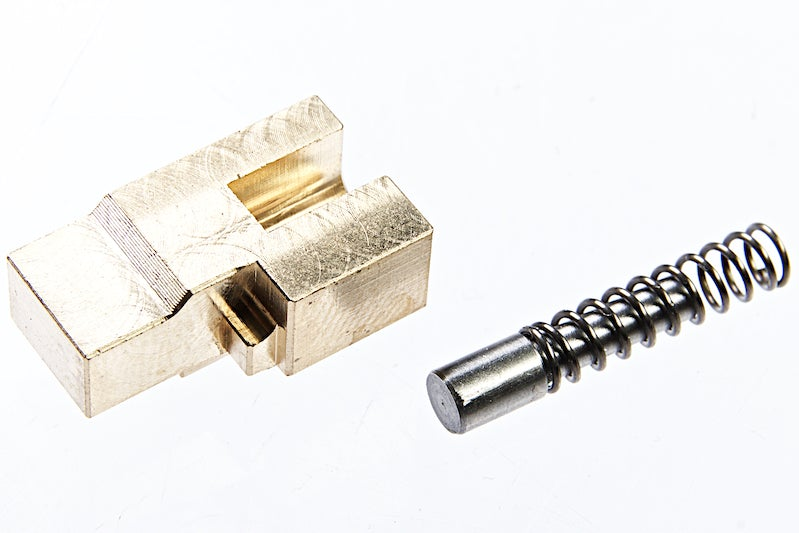 G&P G&P MWS Buffer Lock Set Steel