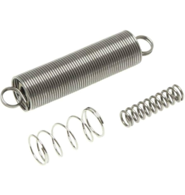 G&P G&P Marui MWS GBBR Bolt Spring Set