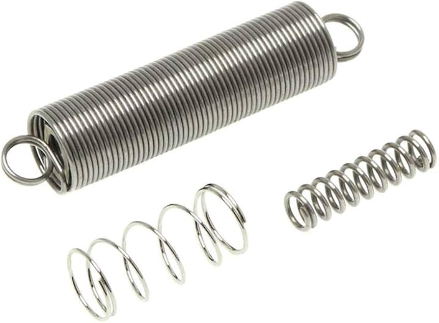 G&P G&P Marui MWS GBBR Bolt Spring Set