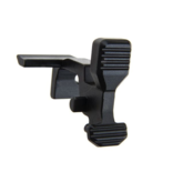 G&P G&P Marui MWS EMG Strike Industries Enhanced Bolt Catch - Black