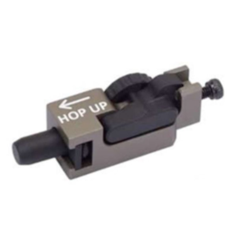 Dynamic Tactical Dytac Marui MWS GBBR Hop-Up Adjuster Assembly Aluminium