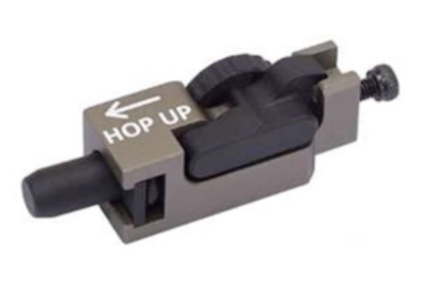 Dynamic Tactical Dytac Marui MWS GBBR Hop-Up Adjuster Assembly Aluminium