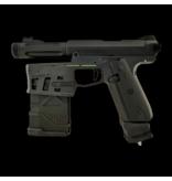 CTM Tac CTM AAP-01 / AAP-01C HPA M4XIMUS Kit - Black