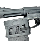 CTM Tac CTM AAP-01 / AAP-01C HPA M4XIMUS Kit - Black