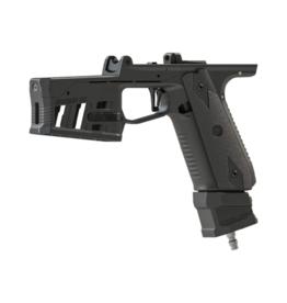 CTM Tac CTM AAP-01 / AAP-01C HPA M4XIMUS Kit - Black