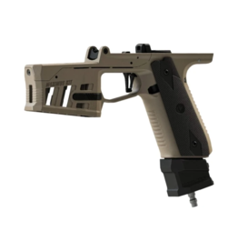 CTM Tac CTM AAP-01 / AAP-01C HPA M4XIMUS Kit - Tan