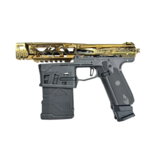 CTM Tac CTM AAP-01 / AAP-01C HPA M4XIMUS Kit - Black