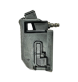 CTM Tac CTM AAP-01 / G-Series HPA M4 AEG Magazine 90° Angled Adapter - Black