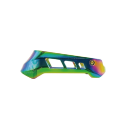CTM Tac CTM Hi-Capa CNC Magwell - Chameleon (Electroplated)