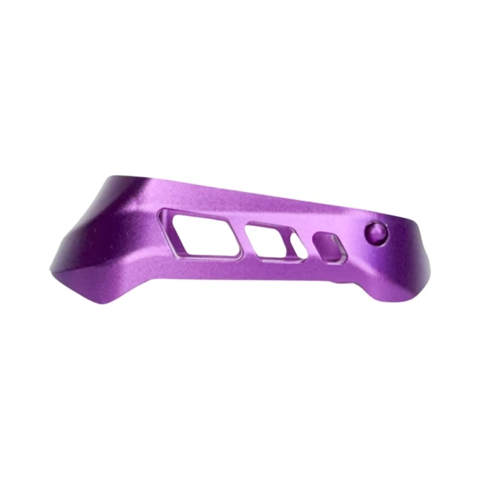 CTM Tac CTM Hi-Capa CNC Magwell - Purple
