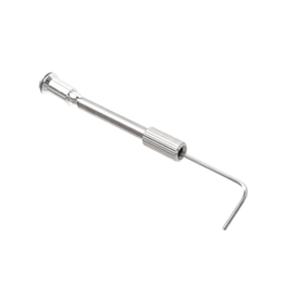 Hephaestus Hephaestus Marui AK GBBR Adjustable Piston Valve NPAS & Tool Set
