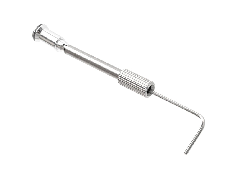 Hephaestus Hephaestus Marui AK GBBR Adjustable Piston Valve NPAS & Tool Set