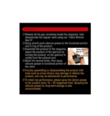 Laylax Laylax - Nine Ball High Power Valve  - AAP01/C