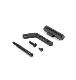 Tridos Design Tridos AAP-01/AAP-01C Adapter for Novritsch Universal Holster - Black