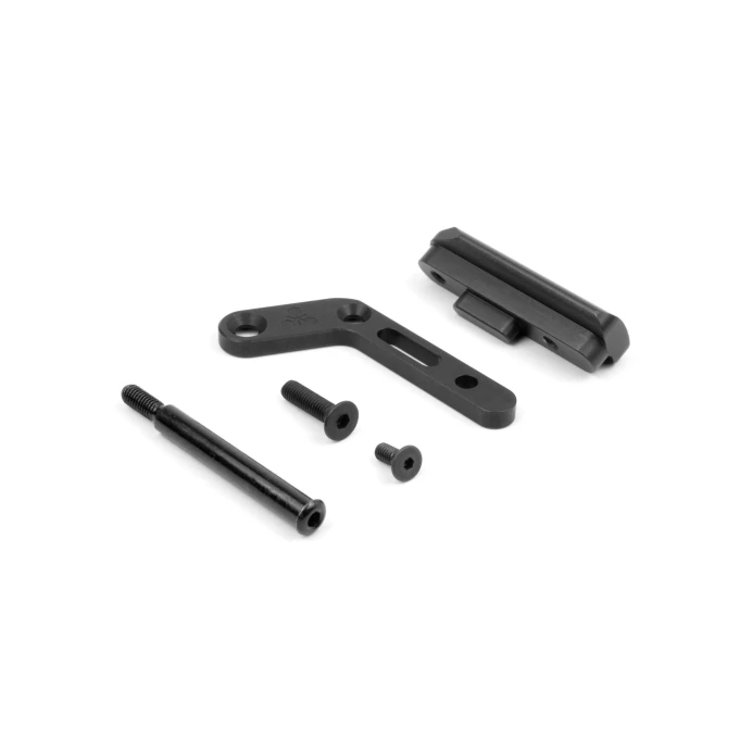 Tridos Design Tridos AAP-01/AAP-01C Adapter for Novritsch Universal Holster - Black