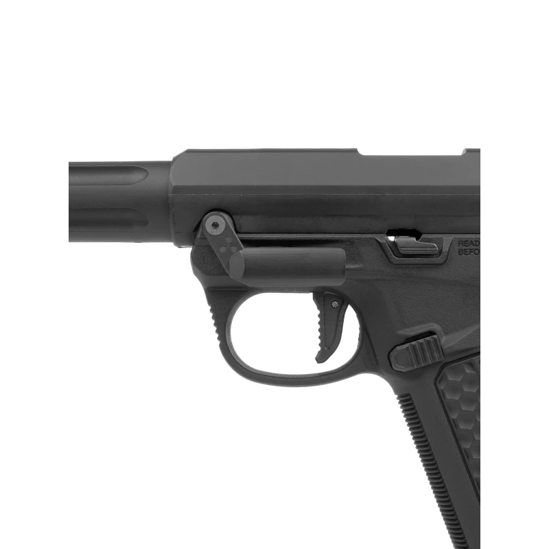 Tridos Design Tridos AAP-01/AAP-01C Adapter for Novritsch Universal Holster - Black