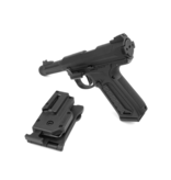 Tridos Design Tridos AAP-01/AAP-01C Adapter for Novritsch Universal Holster - Black