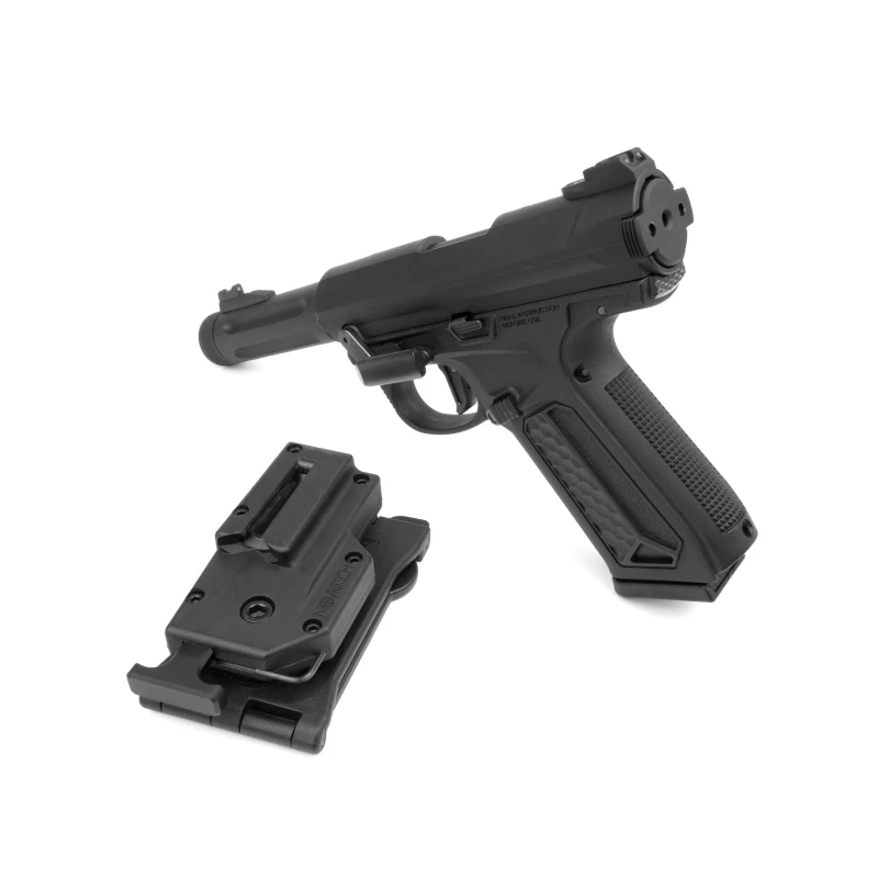 Tridos Design Tridos AAP-01/AAP-01C Adapter for Novritsch Universal Holster - Black