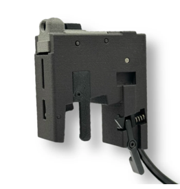 Airtac Airtac TM MWS to MP 5 Magazine HPA Adapter 2025 Edition - PLUG AND PLAY