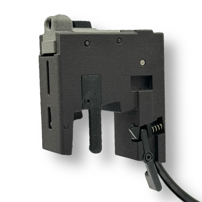 Airtac Airtac TM MWS to MP 5 Magazine HPA Adapter 2025 Edition - PLUG AND PLAY