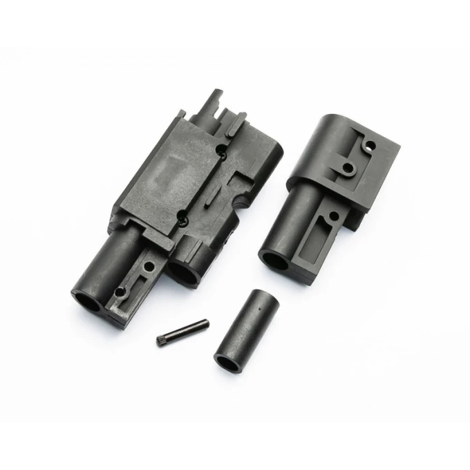 Maple Leaf Maple Leaf Hop-up Chamber Kit for MK23 SOCOM / SSX23 GNB - Black