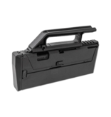 Poseidon Poseidon X AceTech AGENT FMG-9 GBB SMG Deluxe Set with Tracer Unit - Black