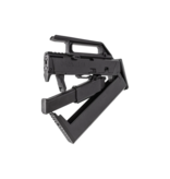 Poseidon Poseidon X AceTech AGENT FMG-9 GBB SMG Deluxe Set with Tracer Unit - Black