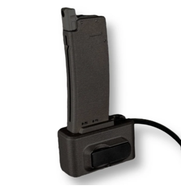Airtac Airtac TMMP7A1 GBB M4 HPA Adapter (Modular) - Plug and Play