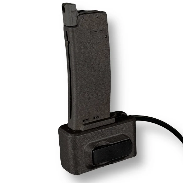 Airtac Airtac TMMP7A1 GBB M4 HPA Adapter (Modular) - Plug and Play