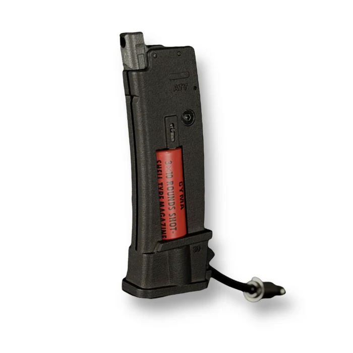 Airtac Airtac TMMP7 GBB Shotgun Shell HPA Adapter - Plug and Play