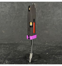 Airtac Airtac X T1P HI-CAPA/SSP5 Shotgun Shell HPA Adapter - Plug and Play - Purple