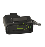 Airtac Airtac TM AKM/AKX to M4 HPA Adapter - Plug and Play