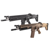 Guns Modify Guns Modify/Cybergun Scar L MK2 MWS - Tan