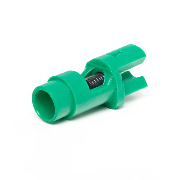 Federal Concepts Federal Concepts TM MWS FEDA Valve/NPAS