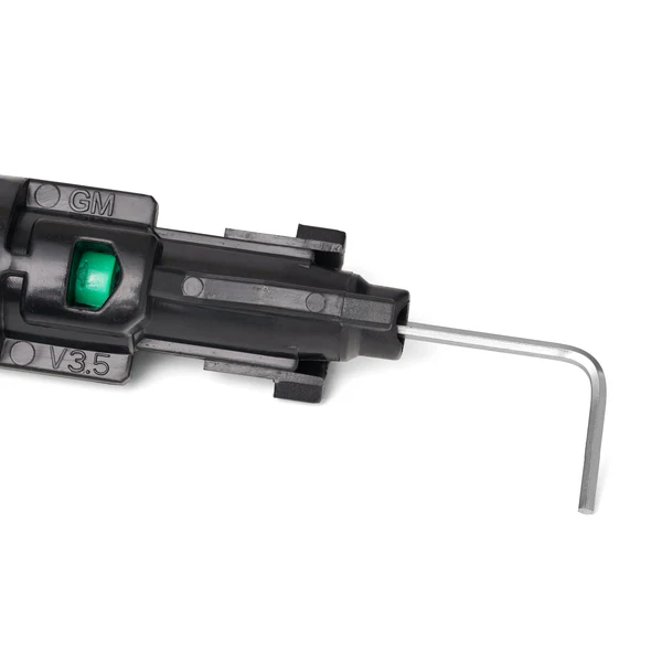 Federal Concepts Federal Concepts TM MWS FEDA Valve/NPAS