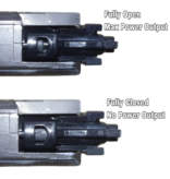 Federal Concepts Federal Concepts TM MWS FEDA Valve/NPAS