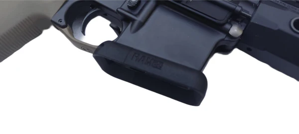 Federal Concepts Federal Concepts TM MWS RAM - Black