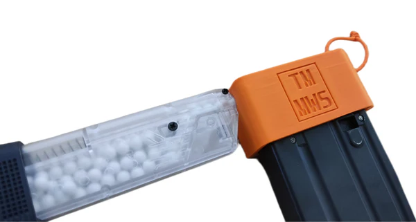 Federal Concepts Federal Concepts TM MWS Speed Loader Adapter - Standard Mags