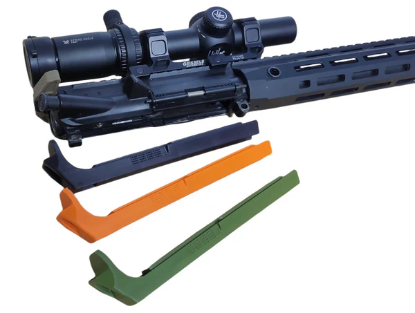 Federal Concepts Federal Concepts TM MWS Upper/Lower Receiver Cover - Black