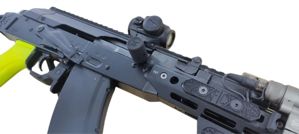 Federal Concepts Federal Concepts FED AK Charging Handle Extension