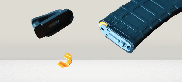 Federal Concepts Federal Concepts Guns Modify Evo Magazine Locker Pack (3pcs)