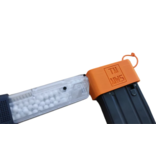 Federal Concepts Federal Concepts TM AKM/AKX Speed Loader Adapter - Black