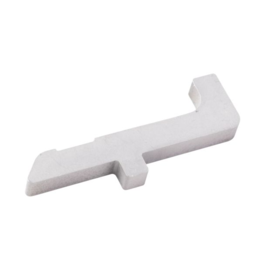 Pro Arms Pro Arms Tokyo Marui TMMP7A1 GBB Trigger Sear (Stainless Steel)