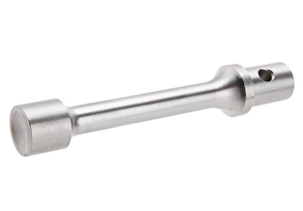 Dragon Workshop Dragon Workshop Marui AKX Recoil Rod 303 Stainless Steel