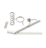Blackcat Airsoft Blackcat Airsoft Tokyo Marui M870 Replacement Spring Set